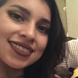 Meet your Posher, Teresa